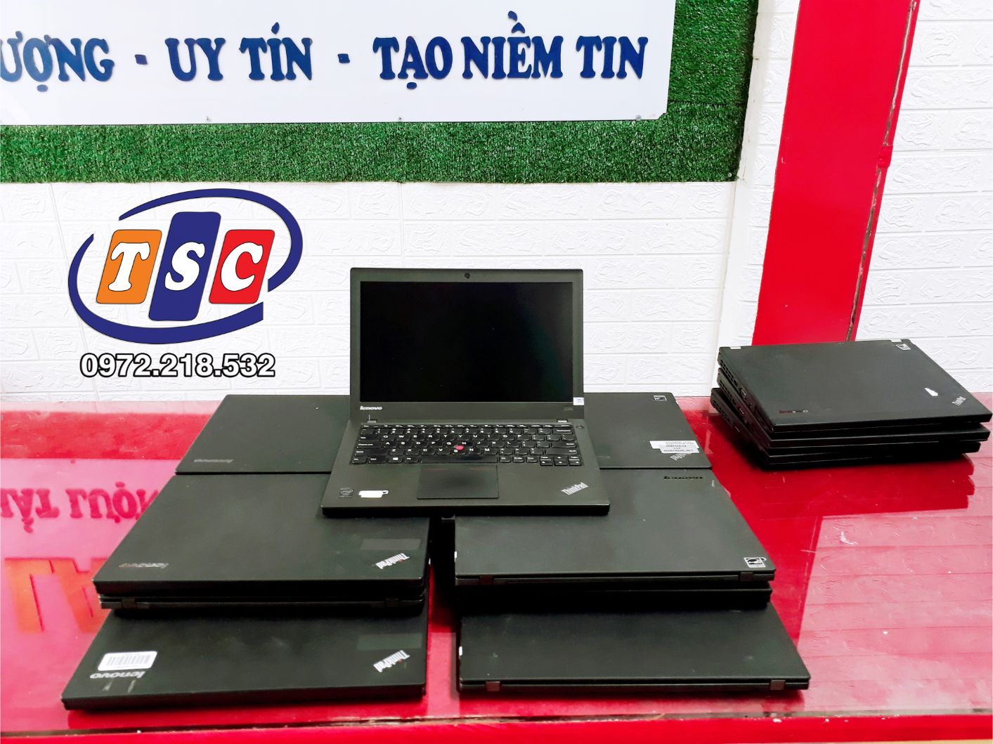 Laptop Lenovo Thinkpad X240 | Core i5 4300U | RAM 4GB | SSD 120GB | Intel HD Graphics 4400, 12.5 inch
